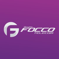 Focco Telecom logo - Similar company to Tek-System