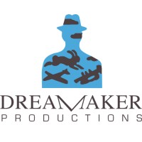 DREAMAKER PRODUCTIONS logo - Similar company to Akiddie