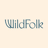 Wild Folk logo - Similar company to Dr. Ship