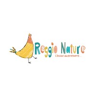 REGGIO NATURE CRECHE logo - Similar company to Crèche Jardin D'Enfants Kenzi