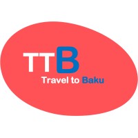 TTB DMC logo - Similar company to Andeverywhere