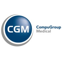 CompuGroup Medical Schweiz AG logo - Similar company to Dachs Computing & Biosciences