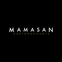 Mamasan Liverpool logo - Similar company to Pizza Punks