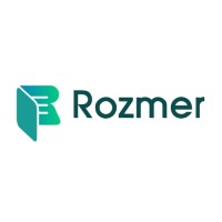 Rozmer logo - Similar company to Fruitfly