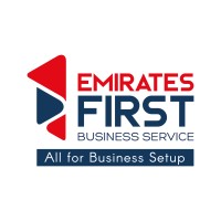 Emirates First Business Service logo - Similar company to Ailar