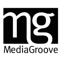 MediaGroove logo - Similar company to Orcastra