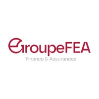 Groupe FEA logo - Similar company to Dix | Agence Web