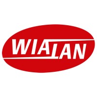 Wialan Langer i Wiatr sp.j. logo - Similar company to Leask Sl