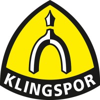 Klingspor Sverige logo - Similar company to Klingspor Danmark