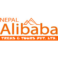 Nepal Alibaba Treks & Tours Pvt. Ltd logo - Similar company to Non-Resident Nepali Association (Nrna)