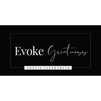 Evoke Greatness logo - Similar company to Cadre Hospice