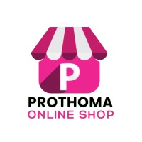 Prothoma Online Shop logo - Similar company to Adarsha