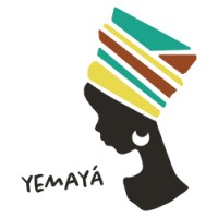 Yemayá's Vegan Corner logo - Similar company to Kleurstoff Events & Rooftopbar