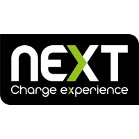 NEXT Charge experience logo - Similar company to C-Car