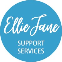 Ellie Jane Support Services logo - Similar company to Creative Operations