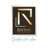 Rafina Résidence Ain Sebaa logo - Similar company to Vigmann Company