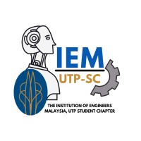 IEM UTP Student Chapter logo - Similar company to Ucsi University Student Council