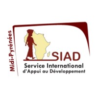 SIAD Midi-Pyrénées logo - Similar company to Globow