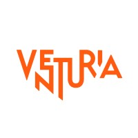 Venturia Animation Studios ® logo - Similar company to Osa Estudio