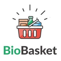 Biobasket logo - Similar company to Robotic Skies