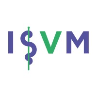 ISVM Bordeaux logo - Similar company to Apivet.Formation