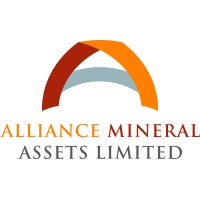 Alliance Mineral Assets logo - Similar company to The Right Group