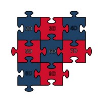 BIMticino logo - Similar company to Faro Consulting Sa