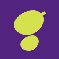 Grapes logo - Similar company to Tixity