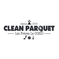 CLEANPARQUET logo - Similar company to Gea Quimper