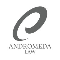 Andromeda Law logo - Similar company to Brimage Law Group