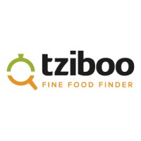 Tziboo logo - Similar company to Itesla