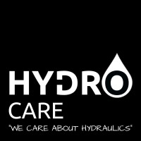 Hydrocare B.V. logo - Similar company to Dretech Technical Support