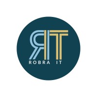 Robra IT logo - Similar company to Saptopia Consulting, Llc