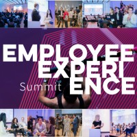 Employee Experience Summit logo - Similar company to Lsz - Future Connections