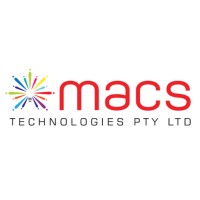 MACS TECHNOLOGIES PTY LTD logo - Similar company to Macs