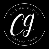 Carina Gama | PR & Marketing logo - Similar company to Bossy Ads
