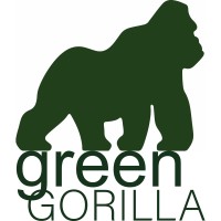 Green Gorilla Consultants Ltd logo - Similar company to Give A Sh*T
