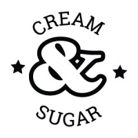 Cream & Sugar logo - Similar company to Cream & Sugar Customs