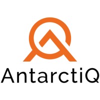 AntarctiQ logo - Similar company to Anders Beton