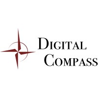 Digital Compass logo - Similar company to Digital Compass