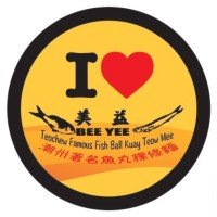 Bee Yee Teochew Famous Fish Ball Kuay Teow Mee logo - Similar company to Ha Li Fa Pte Ltd