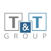 T&T Group logo - Similar company to T & T Group India