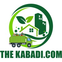 The Kabadi.com logo - Similar company to Digital Bajaj