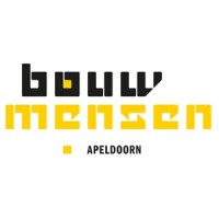 Bouwmensen Apeldoorn logo - Similar company to Bouwmensen Almelo