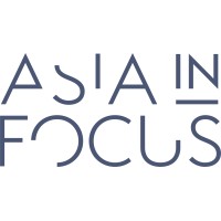 Asia in Focus logo - Similar company to Camp Echo Lake