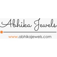 Abhika Jewels logo - Similar company to Kala N Arts