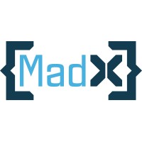 MadX LLC logo - Similar company to Digital Envoy