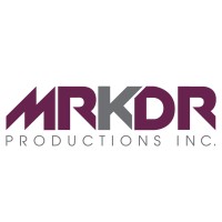 MRKDR Productions Inc. logo - Similar company to Skipper Creative Services, Inc.