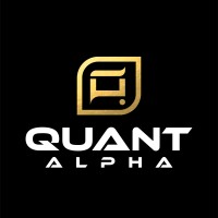 Quant Alpha logo - Similar company to Quant-Trader.Ai