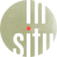In Situ - Paysages et Urbanisme logo - Similar company to Passagers Des Villes